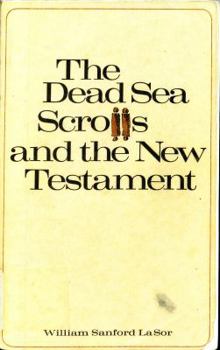 Hardcover The Dead Sea Scrolls and the New Testament Book