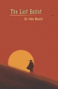 Paperback The Last Bullet Book