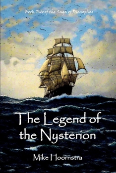 Paperback The Legend of the Nysterion Book