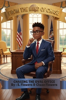 Paperback Chasing the Oval Office Book
