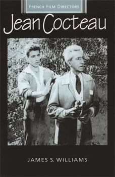 Jean Cocteau (Reaktion Books - Critical Lives)