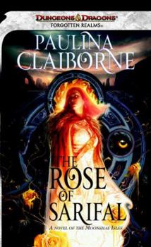 Paperback The Rose of Sarifal Book