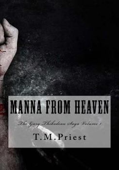 Paperback Manna From Heaven Book