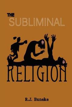 Paperback The Subliminal Religion Book