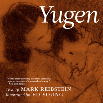 Hardcover Yugen Book