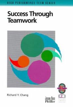 Paperback Success Through Teamwork Book