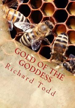 Paperback Gold of the Goddess Book