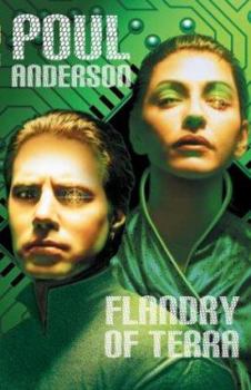 Ensign Flandry - Book #1 of the Flandry