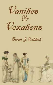 Paperback Vanities and Vexations Book