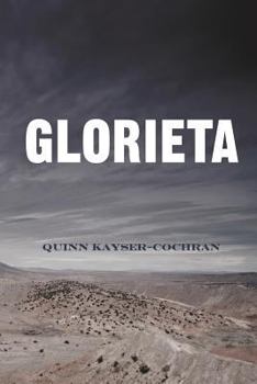 Paperback Glorieta Book