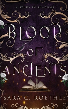 Paperback Blood of Ancients Book