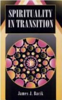 Paperback Spirituality in Transition Book