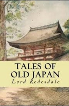 Tales of Old Japan Illustrated