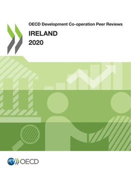 Paperback OECD Development Co-operation Peer Reviews: Ireland 2020 Book