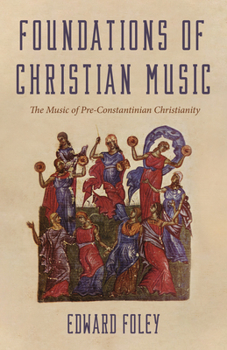 Paperback Foundations of Christian Music Book