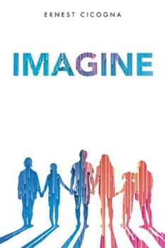 Hardcover Imagine Book