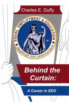 Paperback Behind The Curtain Book