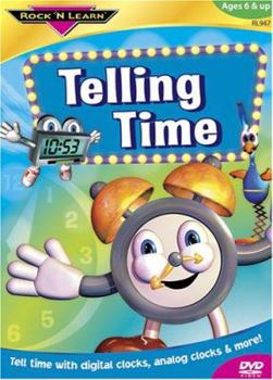 Telling Time