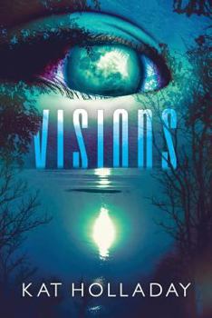 Paperback Visions Book