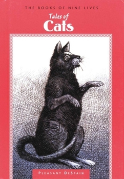 Tales of Cats (Despain, Pleasant. Books of Nine Lives, V. 9.)