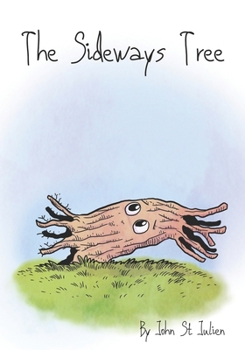 Paperback The Sideways Tree Book