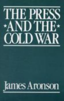 Paperback Press and Cold War Book