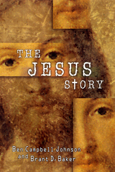 Paperback Jesus Story Book