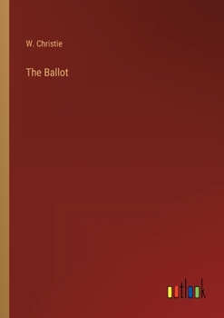 Paperback The Ballot Book