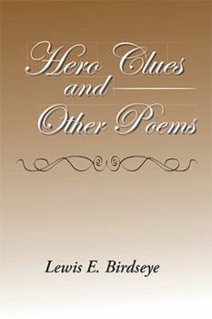 Paperback Hero Clues and Other Poems Book