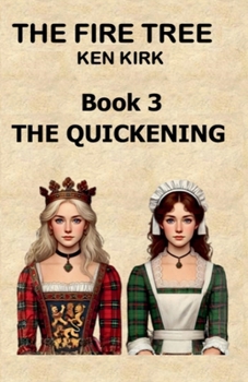 Paperback The Quickening Book
