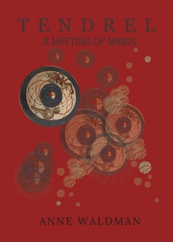 Paperback Tendrel: A Meeting of Minds Book