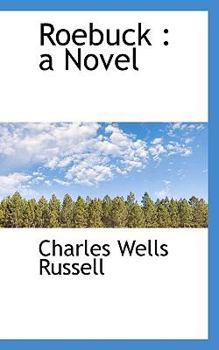 Paperback Roebuck Book