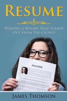 Paperback Resume: A Beginner's Guide on How to Write Creative Copy That Sells Book