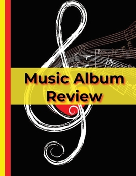 Paperback Music Album Review: Guide For Connoisseurs Book