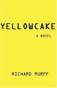 Paperback Yellowcake Book
