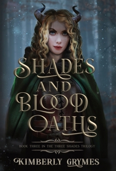 Shades and Blood Oaths
