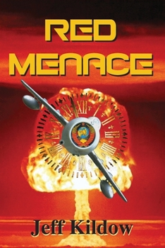Paperback Red Menace Book