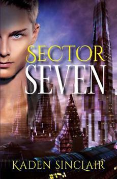 Paperback Sector Seven Book