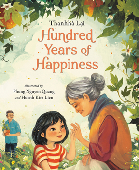 Hardcover Hundred Years of Happiness Book