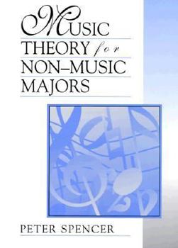 Paperback Music Theory for Non-Music Majors Book