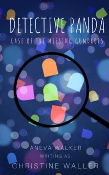 Paperback Detective Panda: Case of the Missing Gumdrops Book