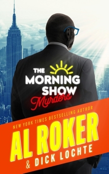 Paperback The Morning Show Murders Book