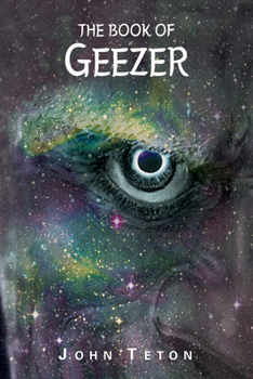 Paperback The Book of Geezer Book