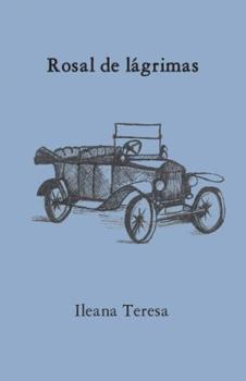 Paperback Rosal de Lagrimas [Spanish] Book