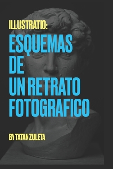 Paperback Illustratio: Esquemas de un Retrato Fotográfico [Spanish] Book