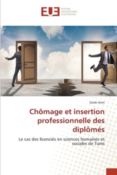 Paperback Chômage et insertion professionnelle des diplômés [French] Book