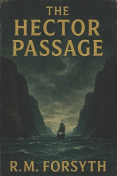 Paperback The Hector Passage Book
