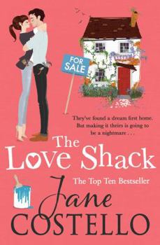 Paperback The Love Shack Book