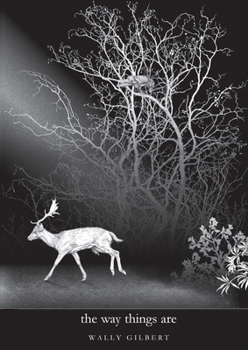 Paperback The way things are Book