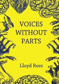 Paperback Voices without parts Book